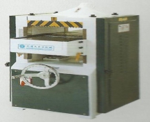 高效節能雙面刨